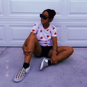 Meet your Posher, Nancy